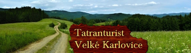 Tatranturist